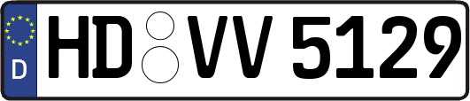 HD-VV5129