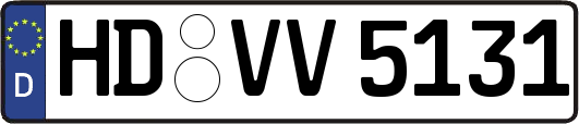 HD-VV5131