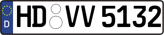 HD-VV5132