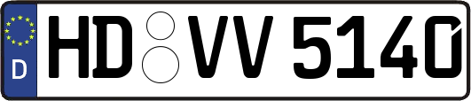 HD-VV5140