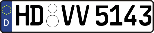 HD-VV5143