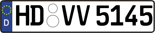 HD-VV5145