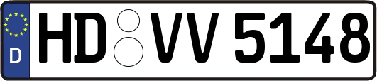 HD-VV5148