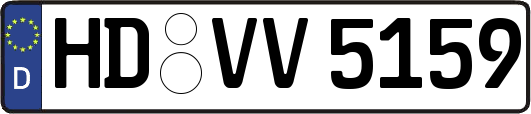 HD-VV5159