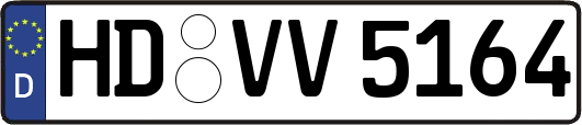 HD-VV5164