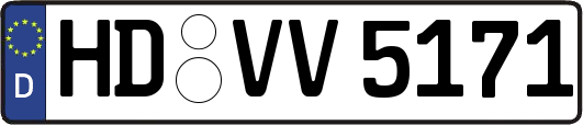 HD-VV5171