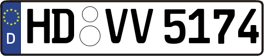 HD-VV5174