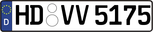 HD-VV5175