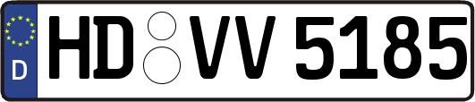 HD-VV5185