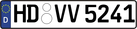 HD-VV5241