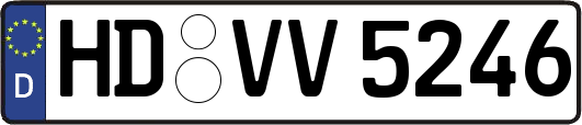 HD-VV5246
