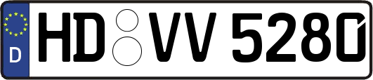 HD-VV5280