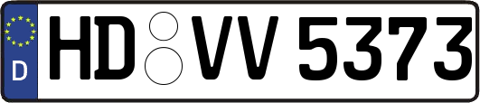 HD-VV5373