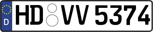 HD-VV5374