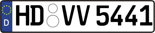 HD-VV5441