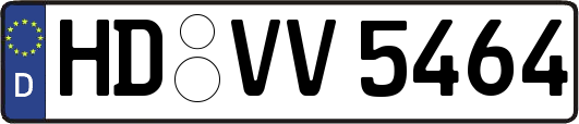 HD-VV5464
