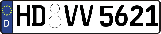 HD-VV5621