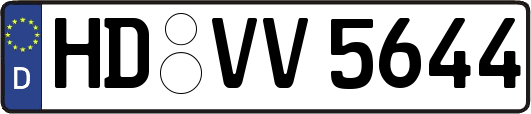 HD-VV5644