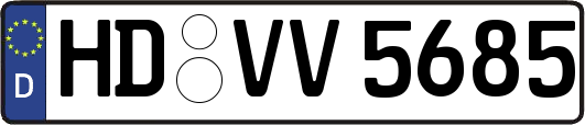 HD-VV5685
