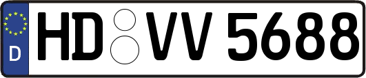 HD-VV5688