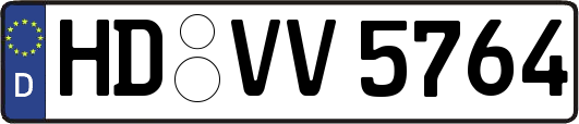 HD-VV5764