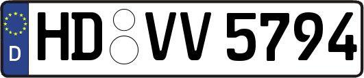 HD-VV5794