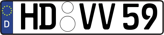 HD-VV59