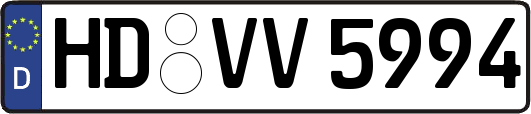 HD-VV5994