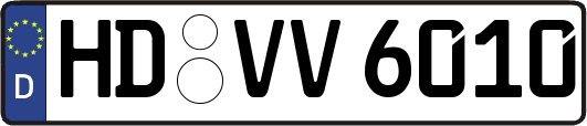 HD-VV6010