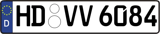 HD-VV6084