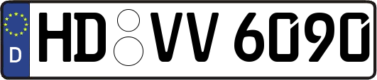 HD-VV6090
