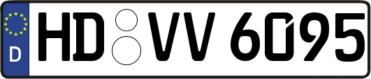 HD-VV6095