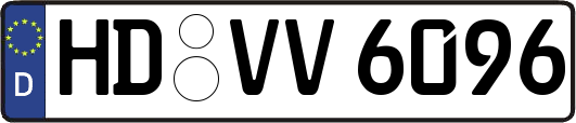 HD-VV6096