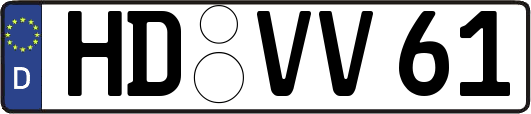 HD-VV61