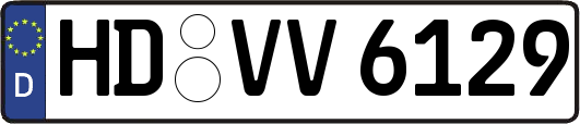 HD-VV6129