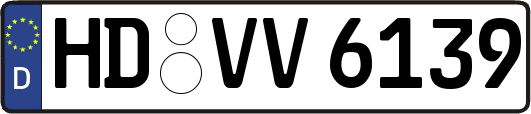 HD-VV6139