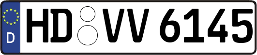 HD-VV6145
