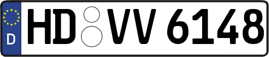 HD-VV6148