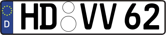 HD-VV62