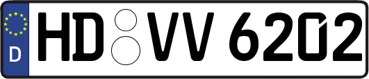HD-VV6202