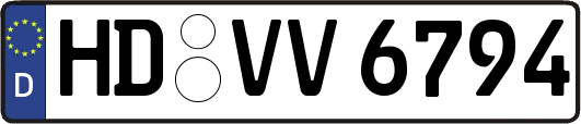 HD-VV6794