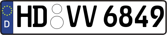 HD-VV6849