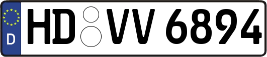 HD-VV6894