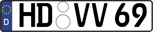 HD-VV69