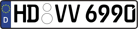 HD-VV6990