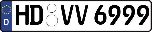 HD-VV6999