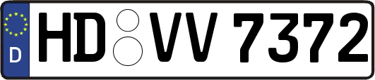 HD-VV7372