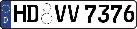 HD-VV7376