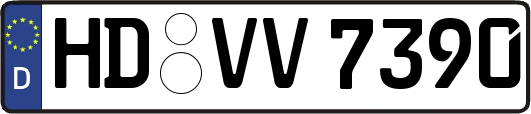 HD-VV7390