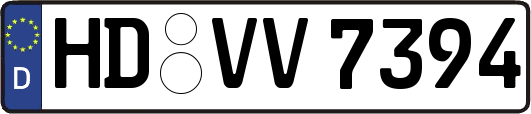 HD-VV7394